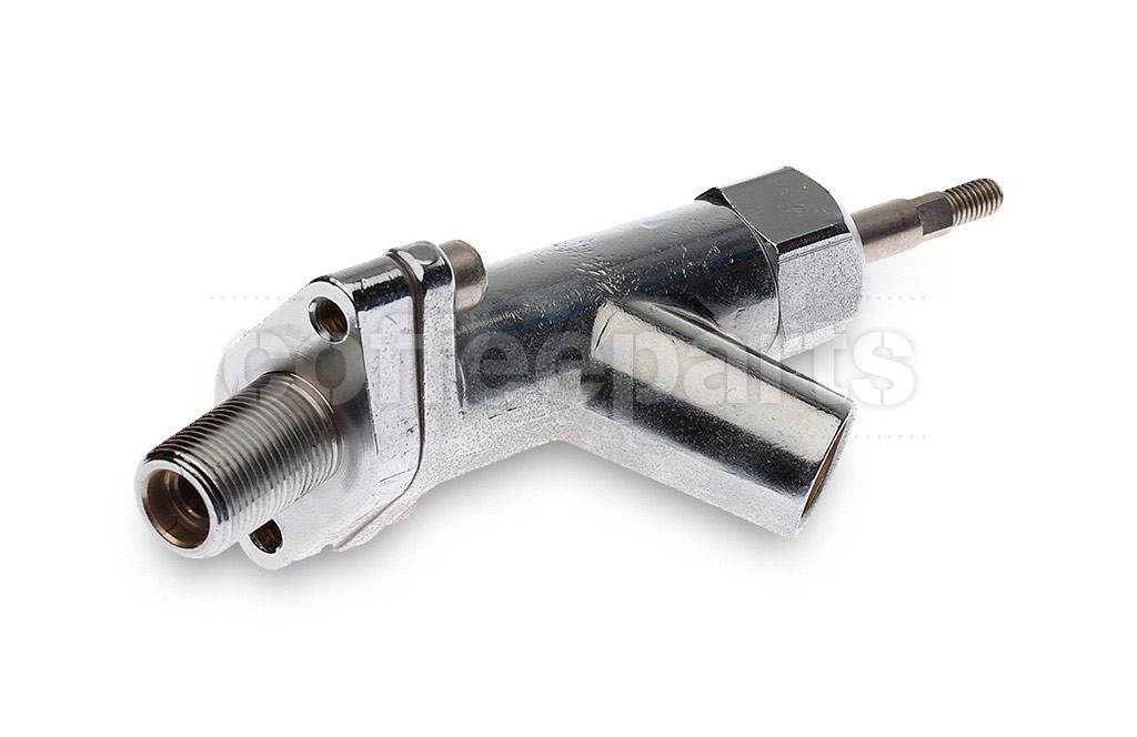 Steam valve e61 complete