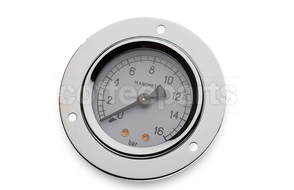 manometer/gauge 16atm e61