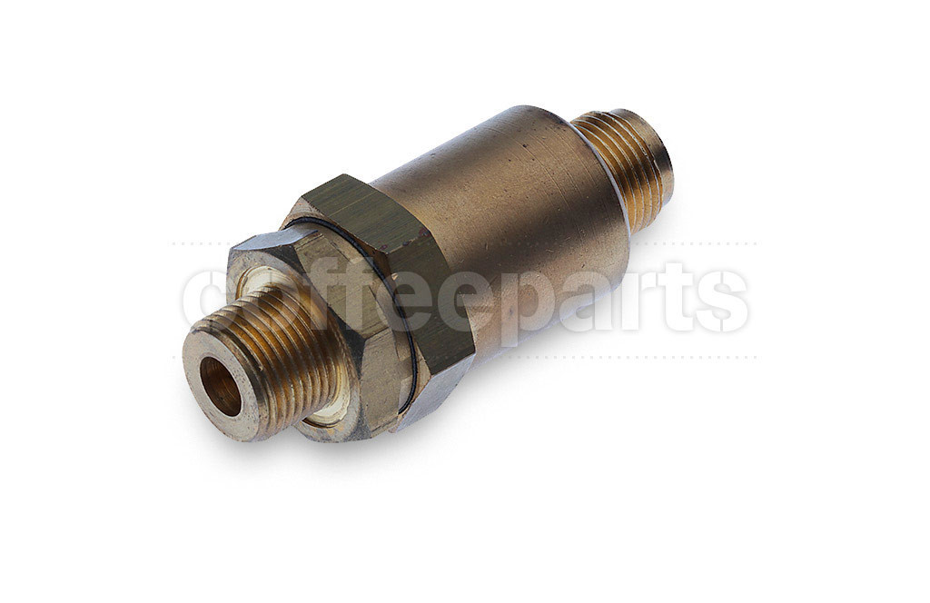 Expansion valve assembly