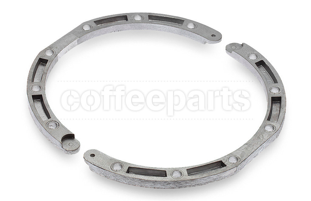 12-holes boiler 2 half ring e61