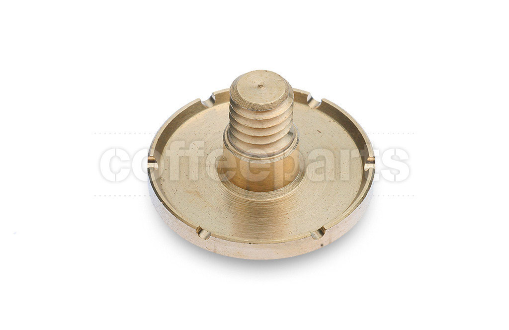 Diffuser block