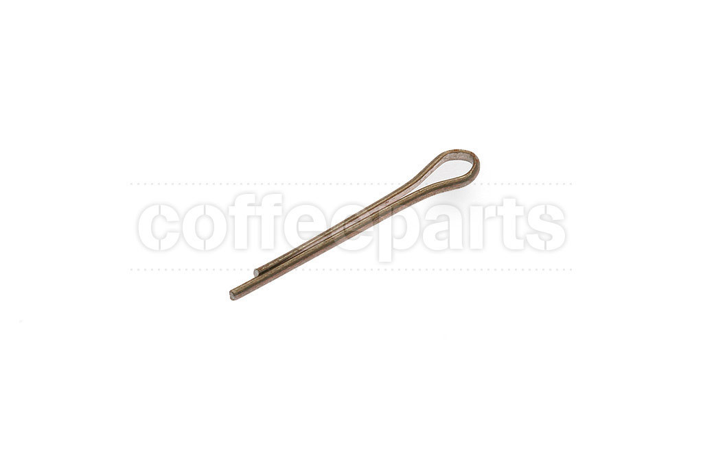 Cotter pin
