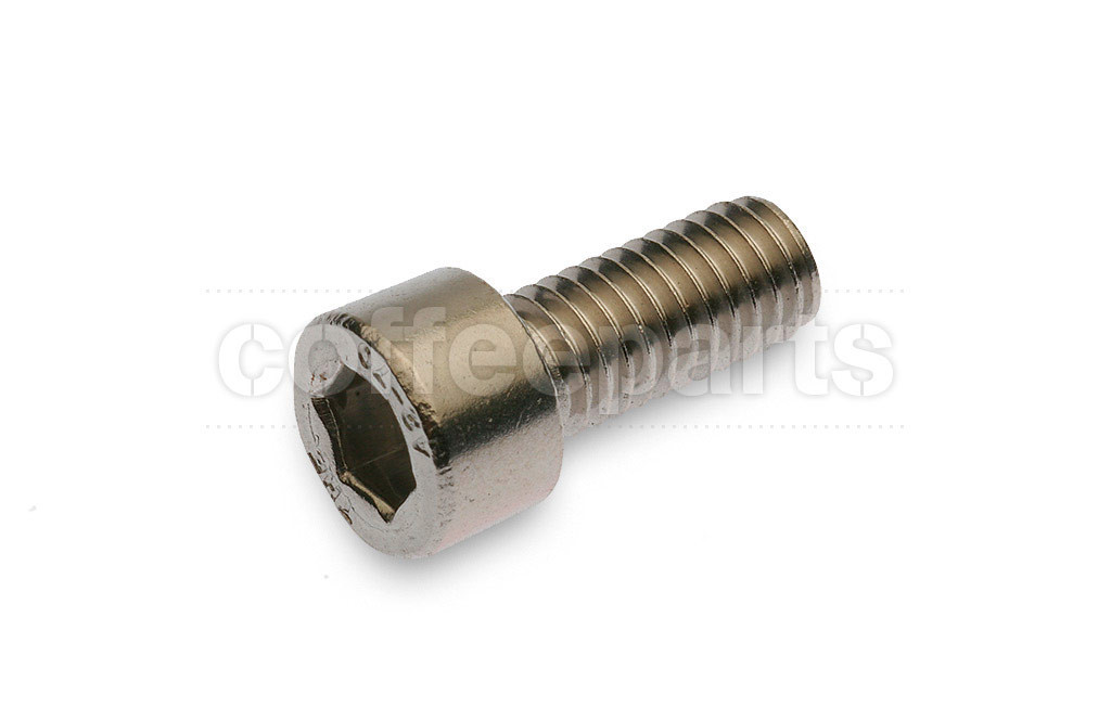 Knob pin m5x10mm