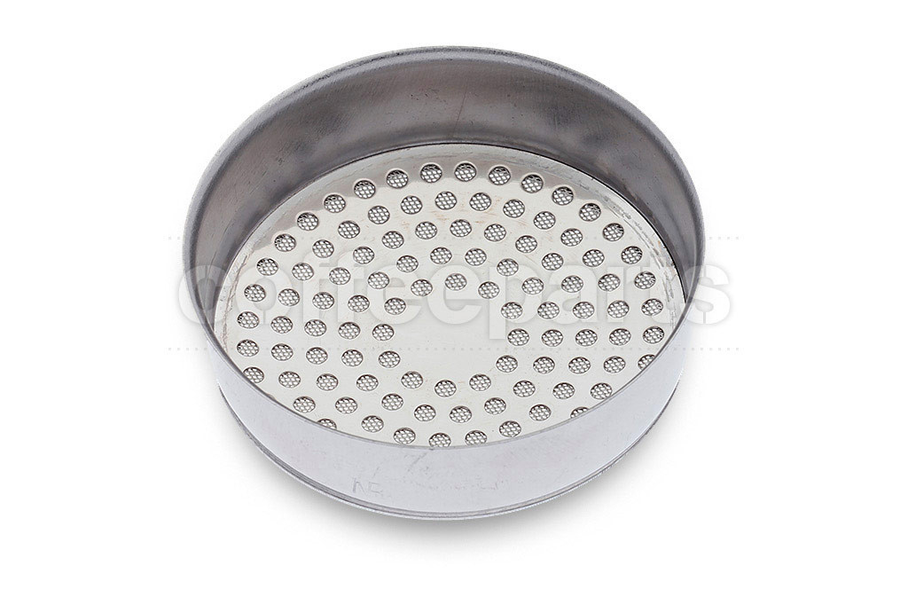 E61 shower screen