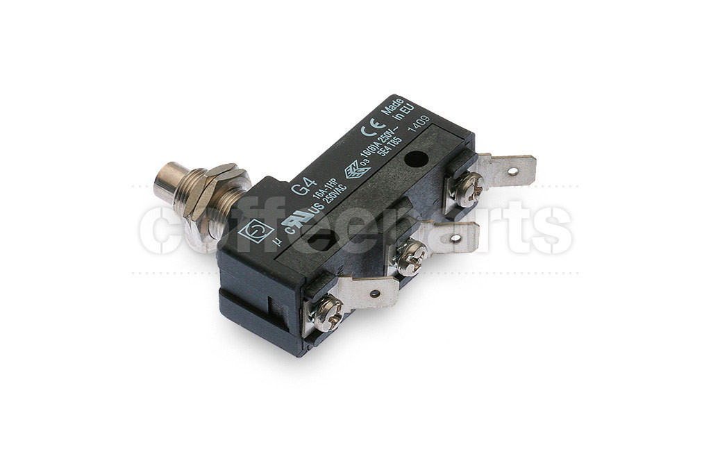 Microswitch e61