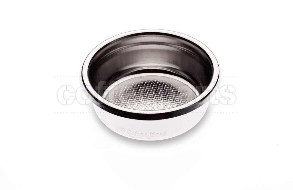 IMS Filter basket B70 2t h24,5 m PN527245 Coffee Parts