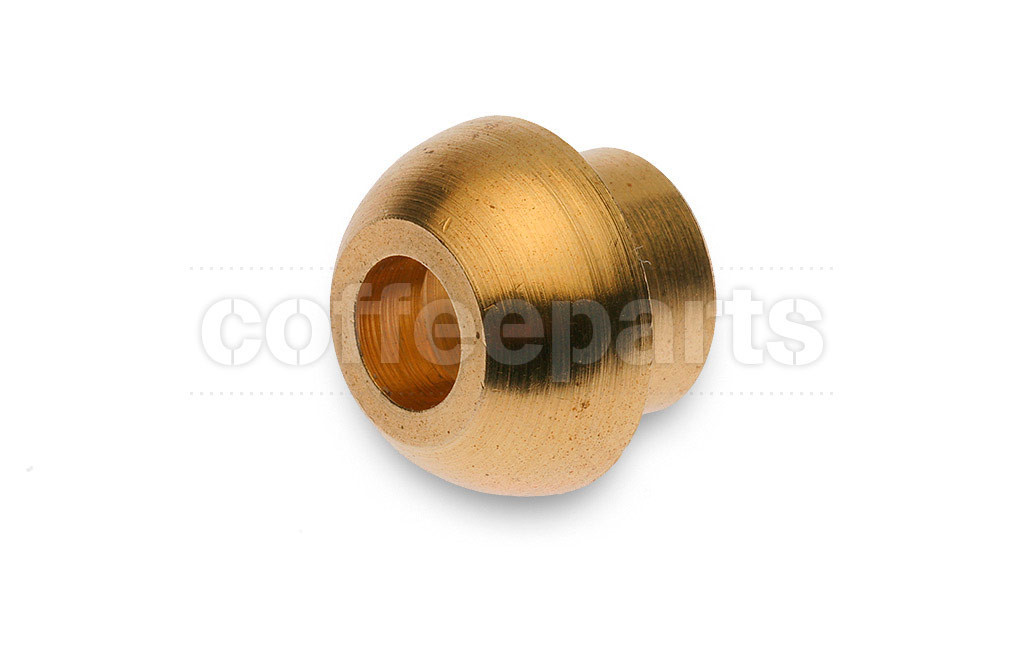 End pipe 8mm