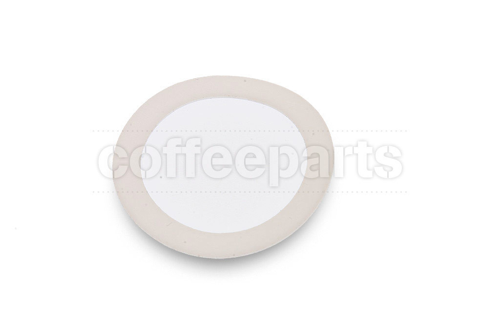 Teflon gasket