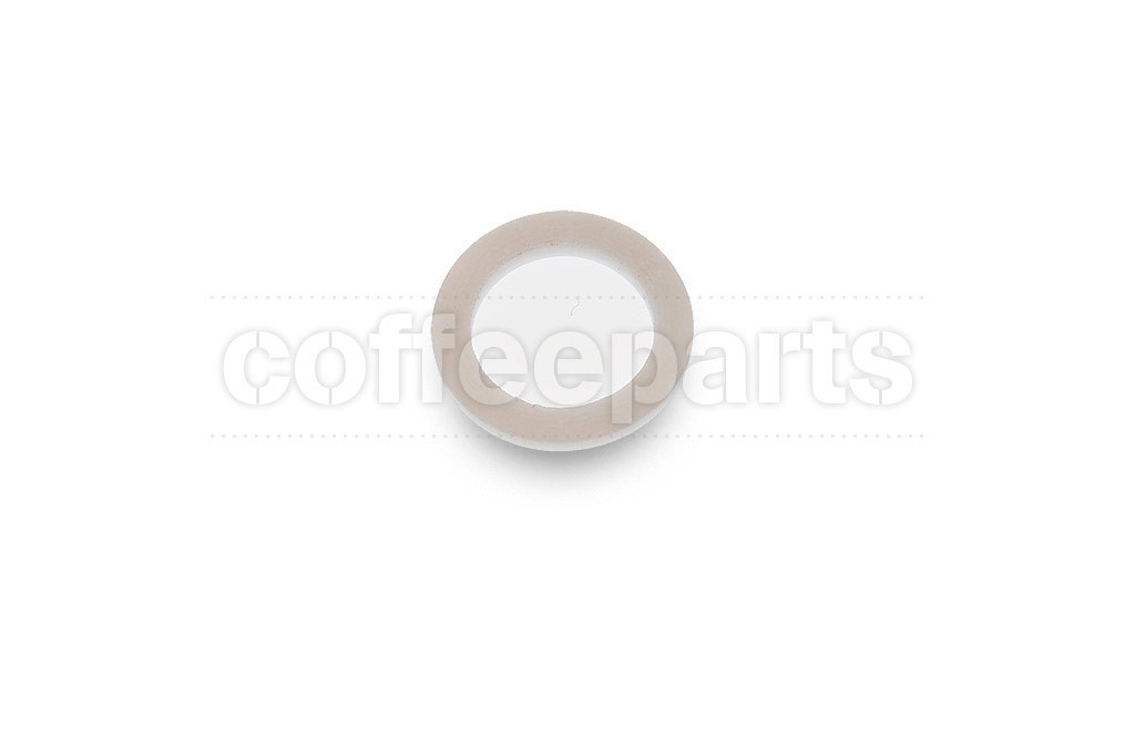 Teflon gasket 1/8 inch bsp inside diameter