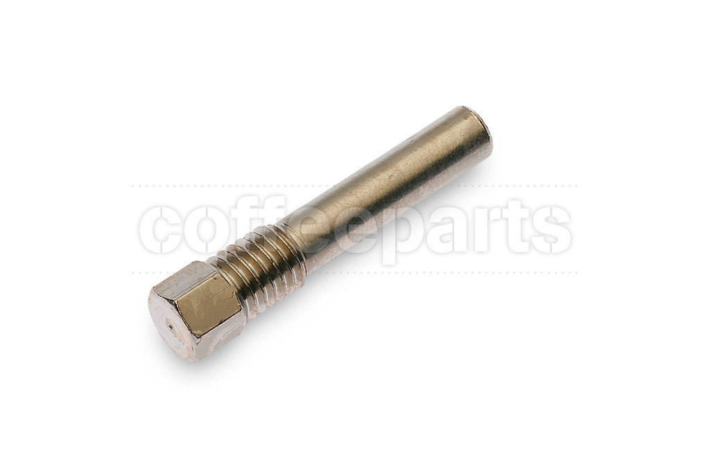 Valve knob