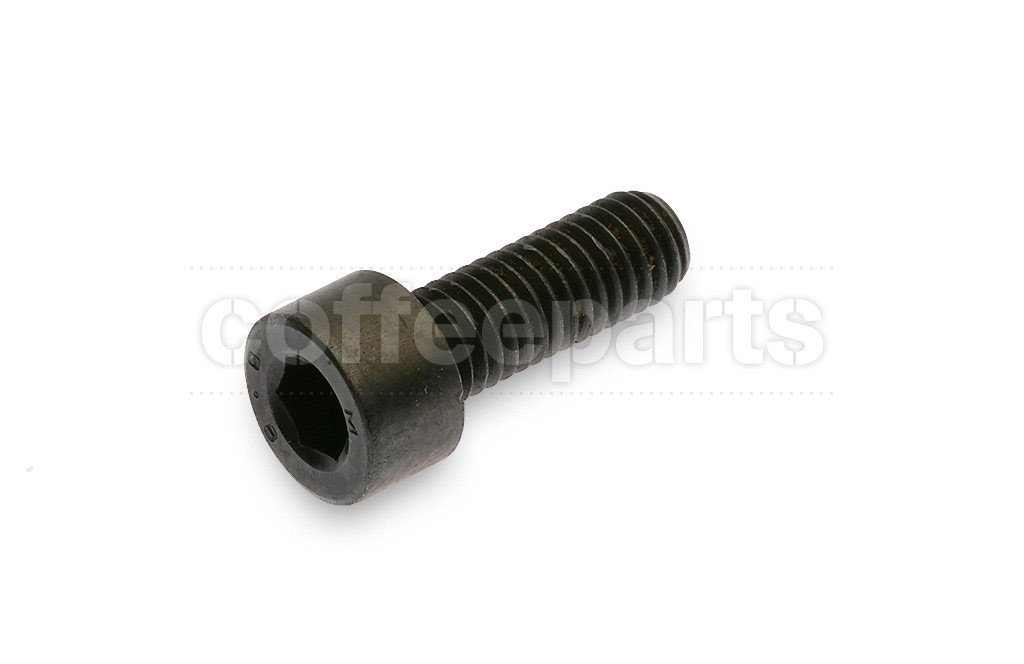 Screw m5x14mm