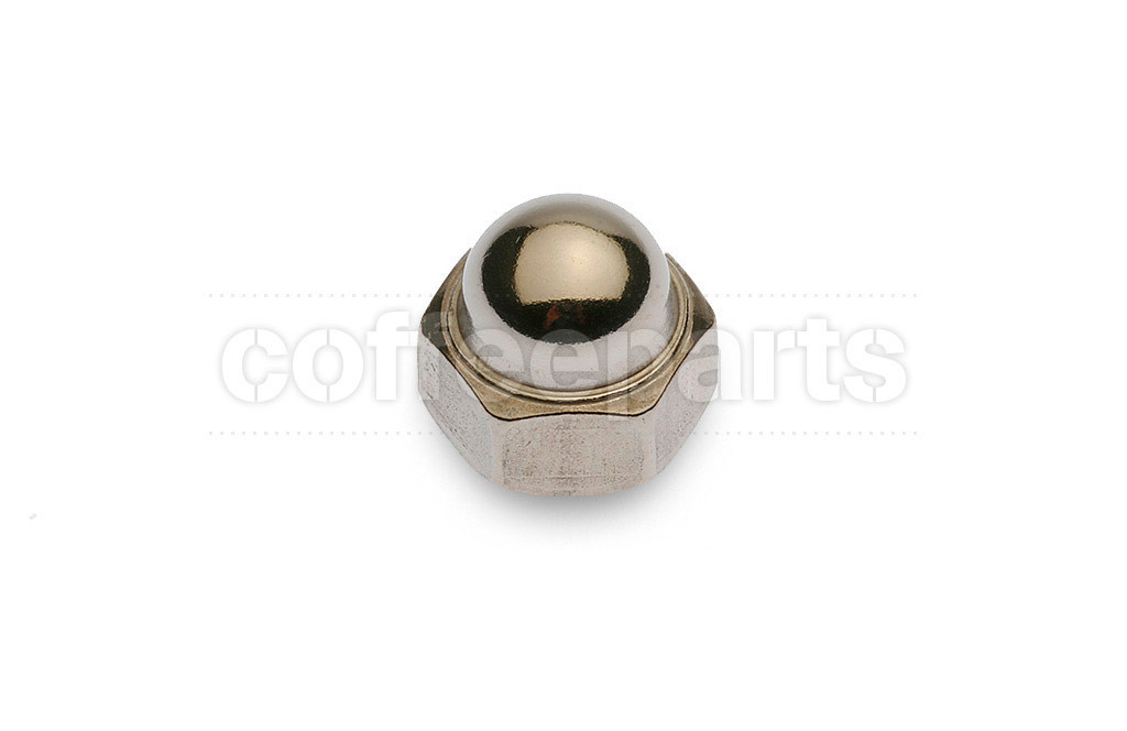 Stainless blind nut
