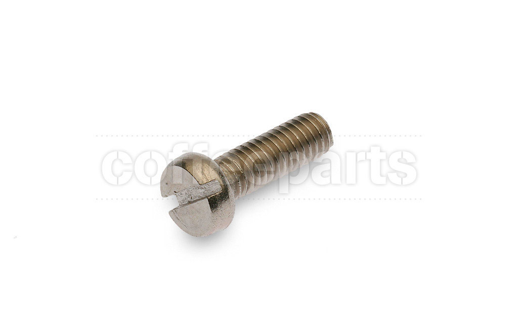 Stainless screw tc m4x12