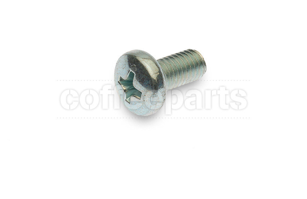 Tc screw m5x10mm
