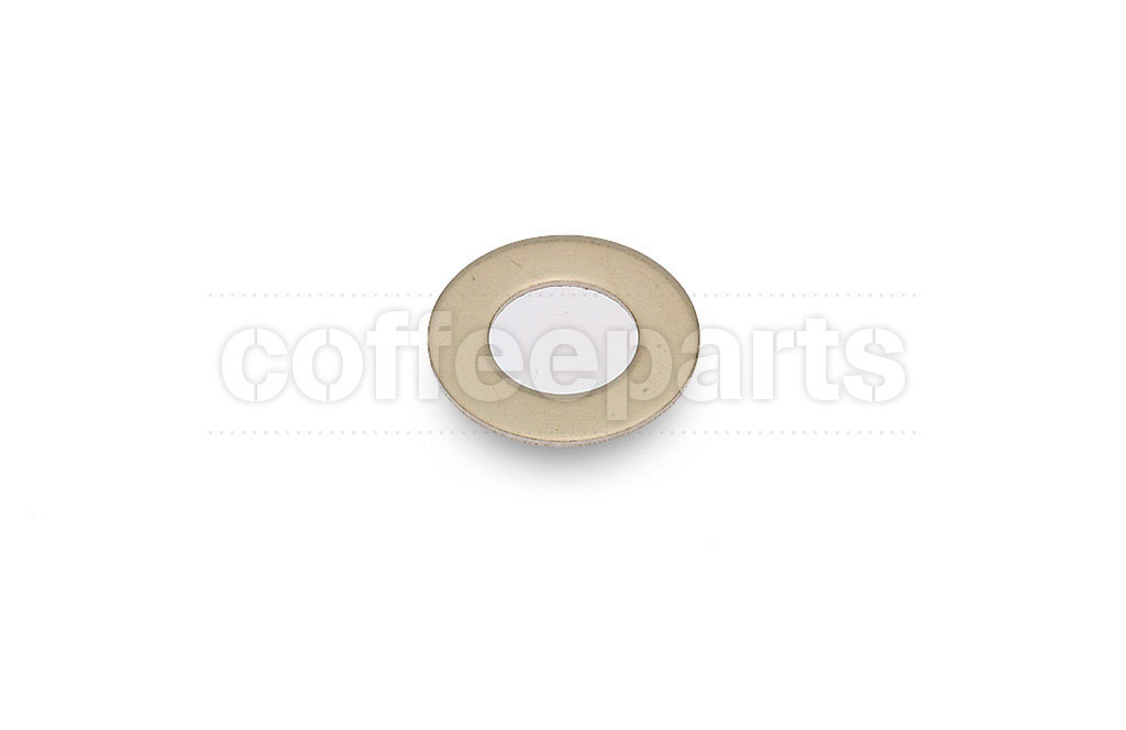 Stainless washer