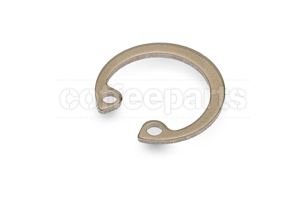 Stainless snap ring j16