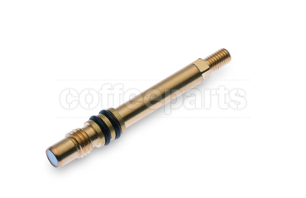 Steam valve stem
