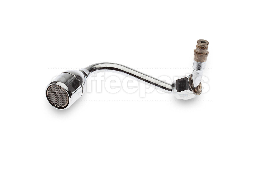 Giotto water tube