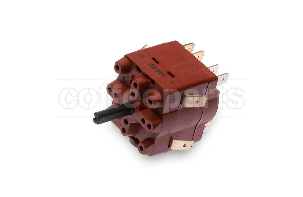 Main switch