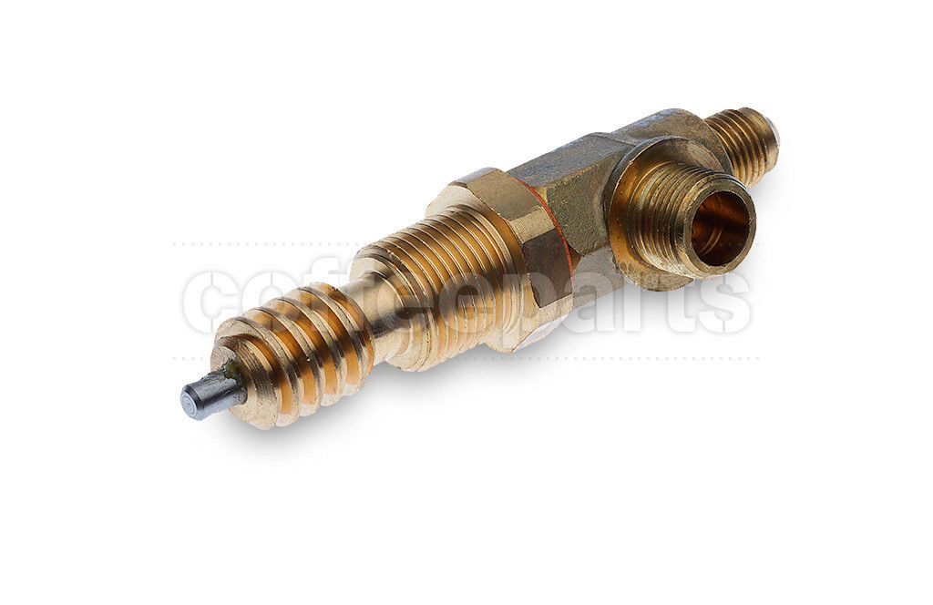 Valve without tube