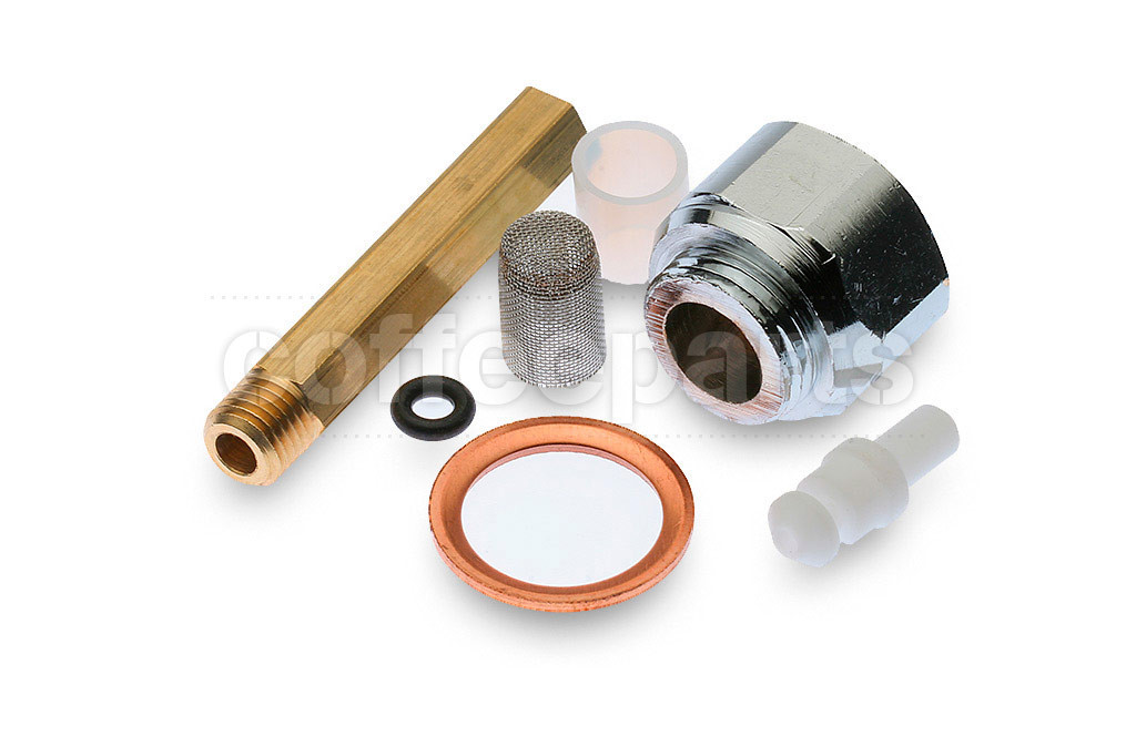 Kit filter group pulser