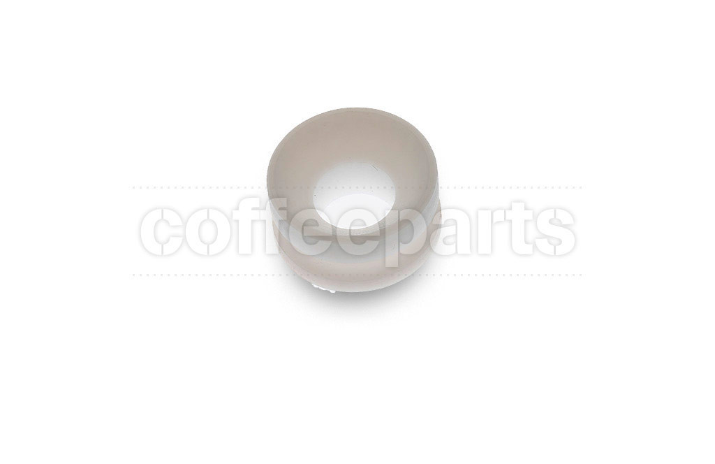 Teflon gasket holder