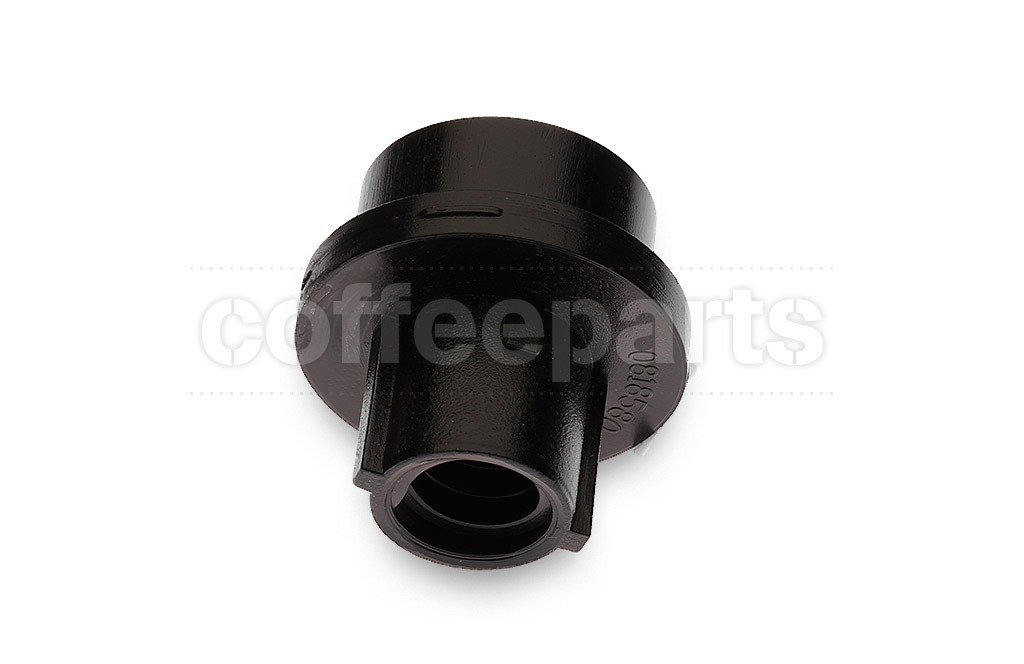 Knob holder arianne