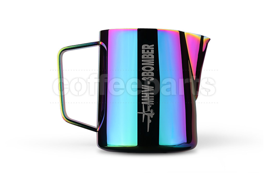 MHW Milk Jug 5.0 500ml Multicolor