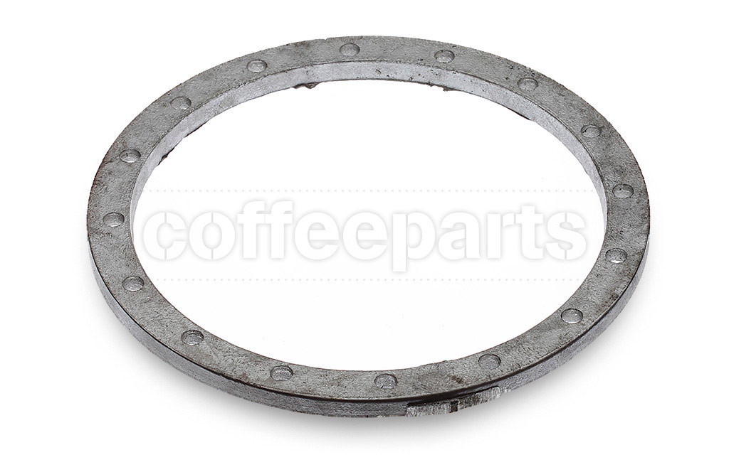 16-hole boiler ring