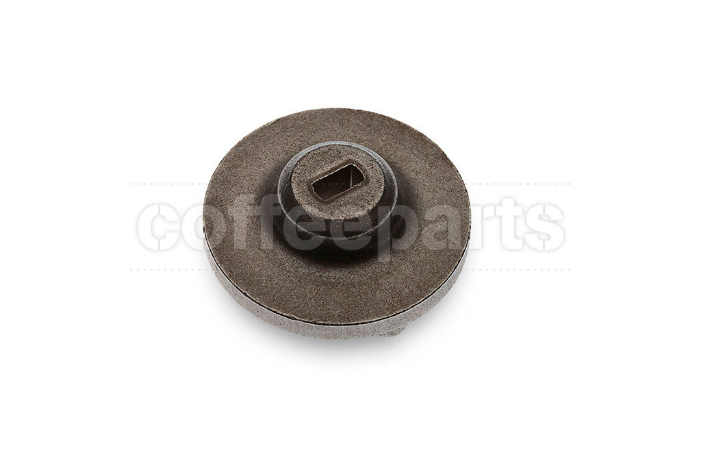 Connector for faema pump