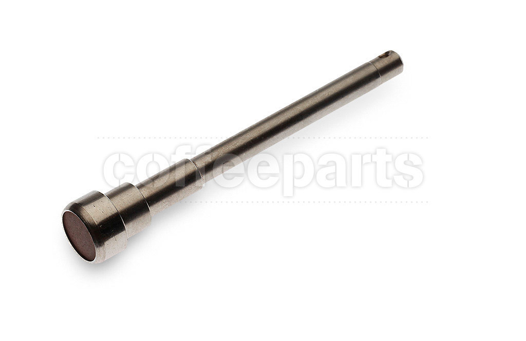 Steam valve stem