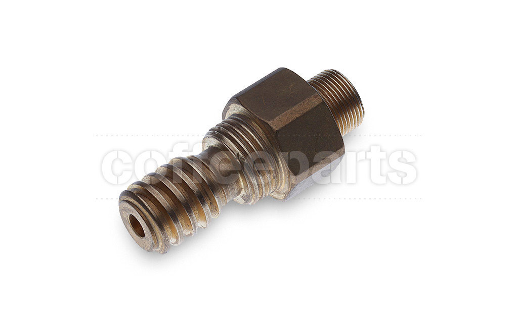 Steam valve fitting