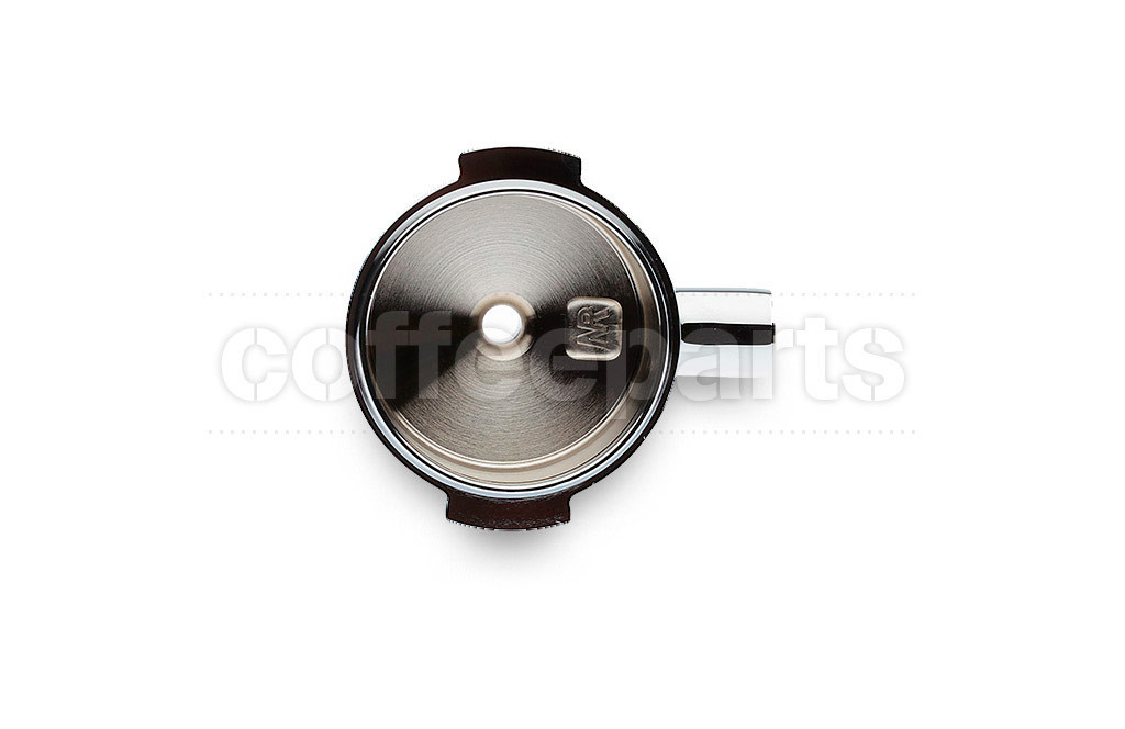 Portafilter body 3/8 inch bsp - m10 handle thread