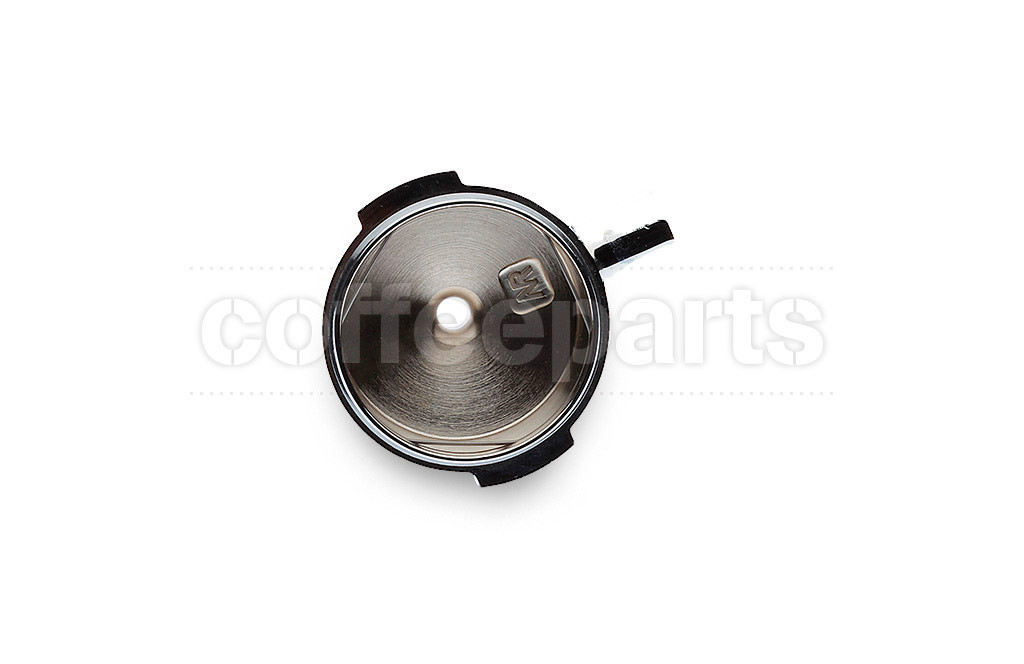 Portafilter body 3/8 inch bsp - m12 handle thread
