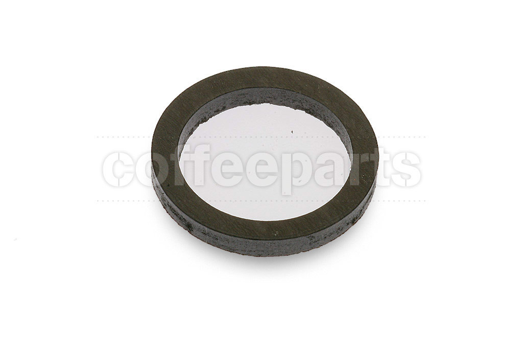 Black gasket