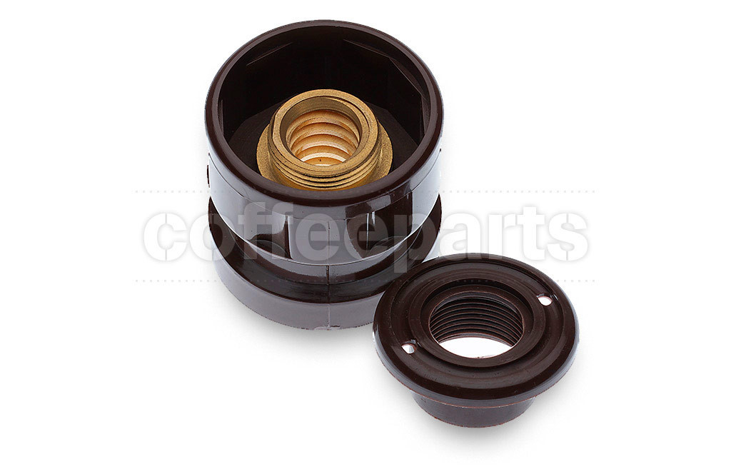 Steam valve knob prestige