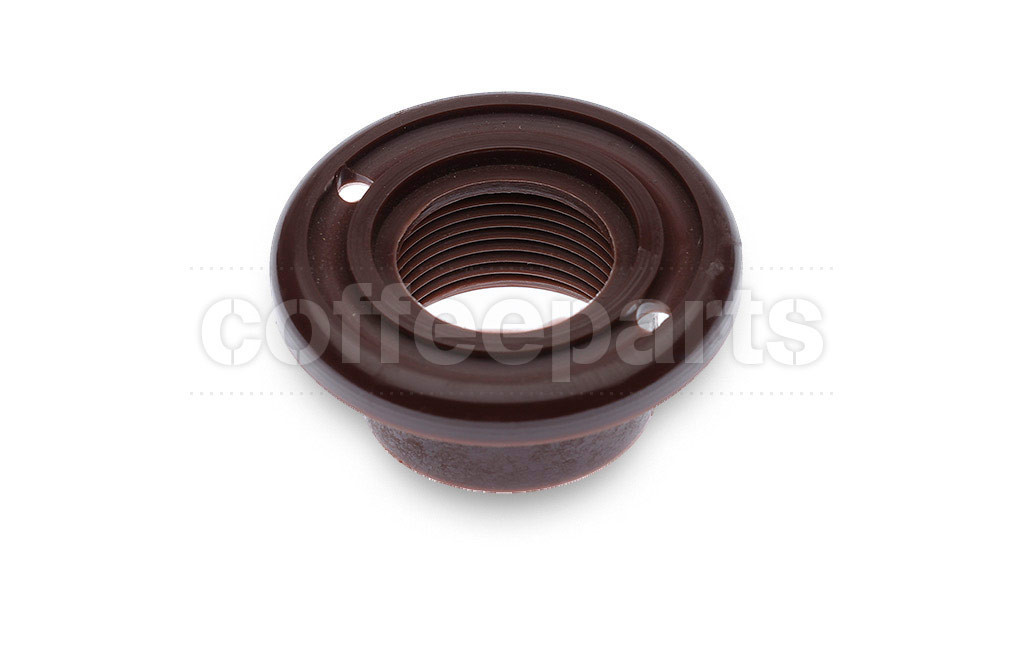 Knob cap