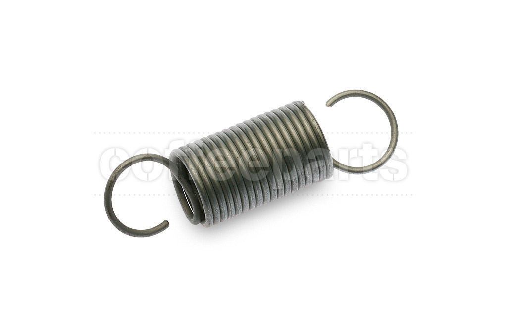 Lever return spring mp mc