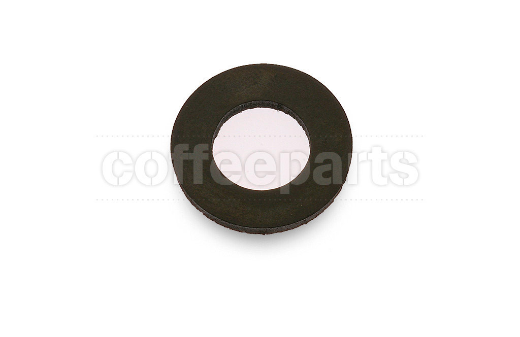 Rubber gasket