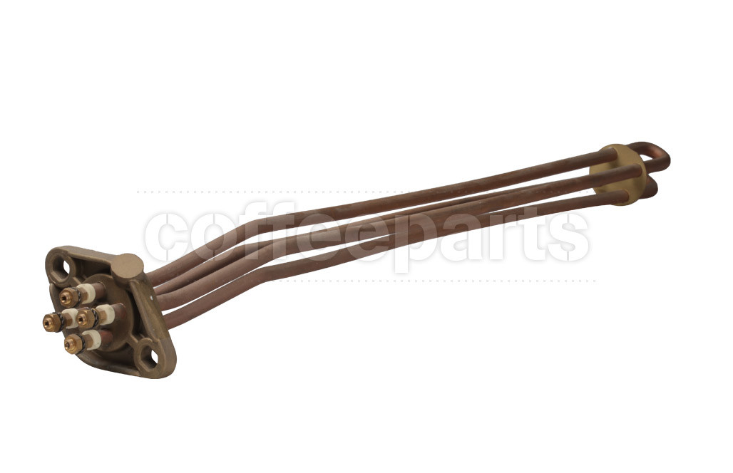 Heating element 3/4-group 500w 220v