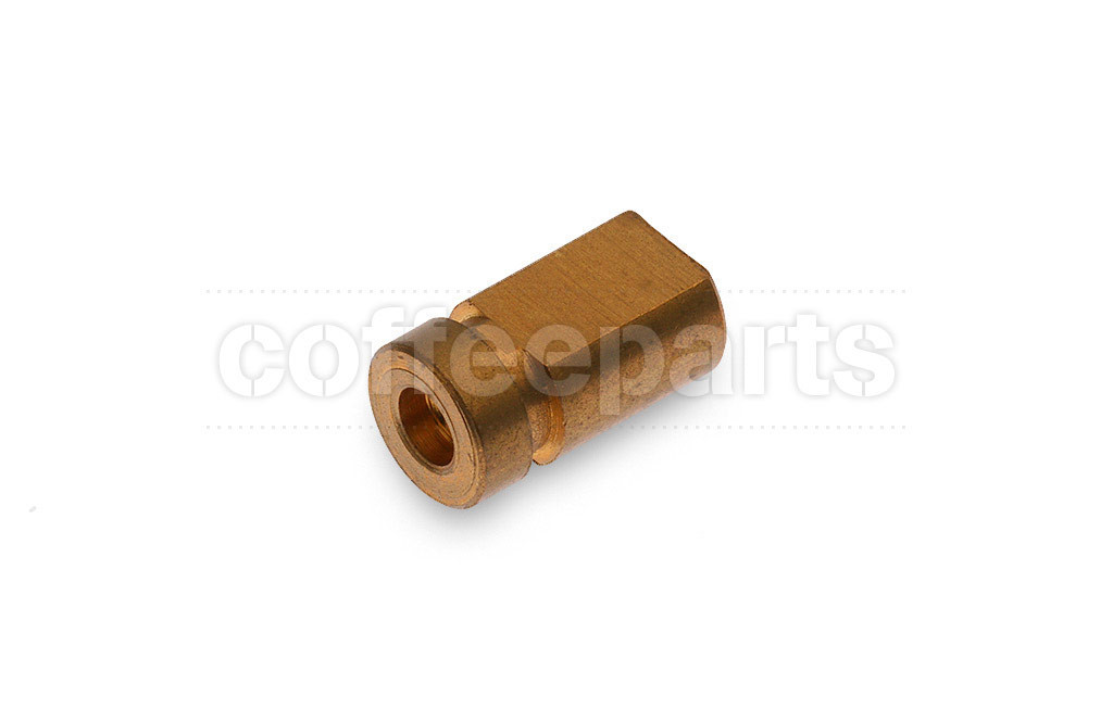 Valve guide