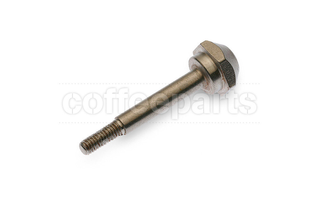 Valve push pin