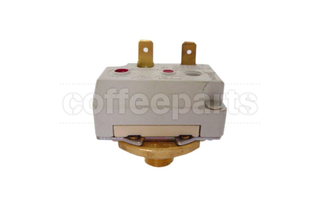 Campini pressurestat 1/4 inch bsp 1.1 bar 16a