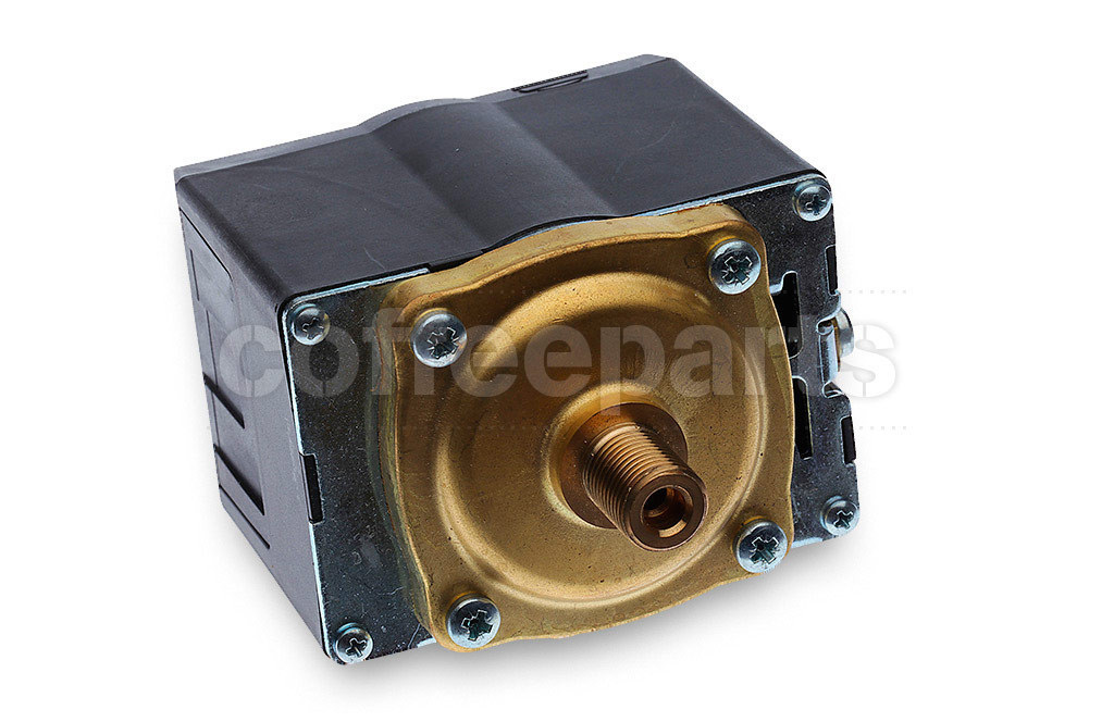 Sirai pressurestat 1/4 inch bsp 3 pole 0.5 - 1.4 bar 3 phase