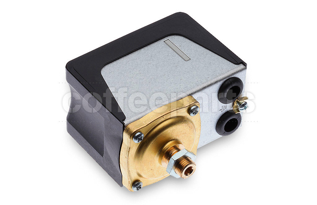 Sirai pressurestat 1/4 inch bsp 3 pole 0.5 - 1.4 bar 