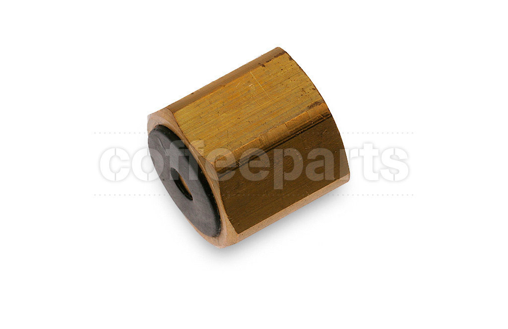 Steam valve assembly