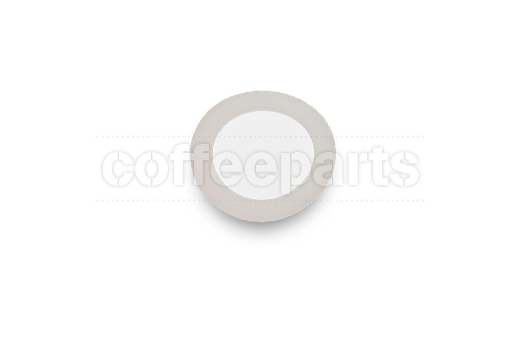 Teflon gasket