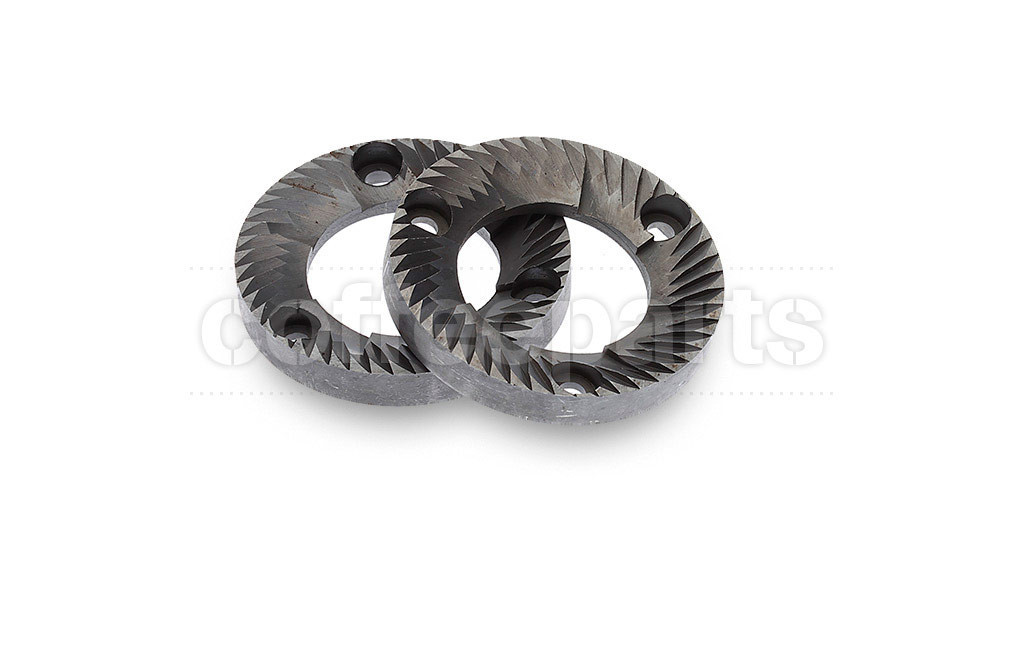 Blades/burrs 54mm right hand (rh)