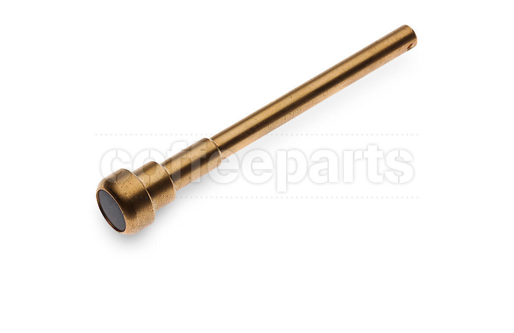 Steam valve stem