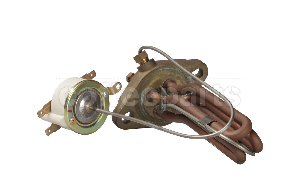 Heating element with protector 2400w 220v